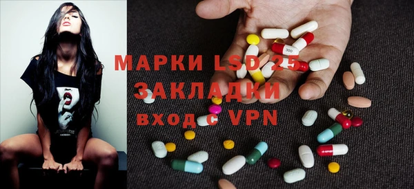 молекула духа Костерёво