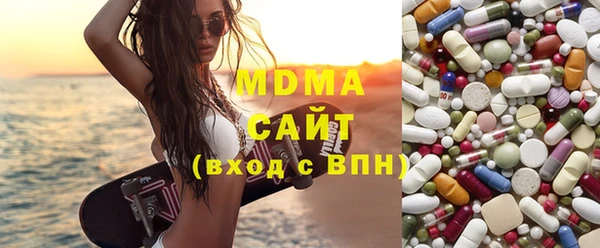 бошки Краснослободск