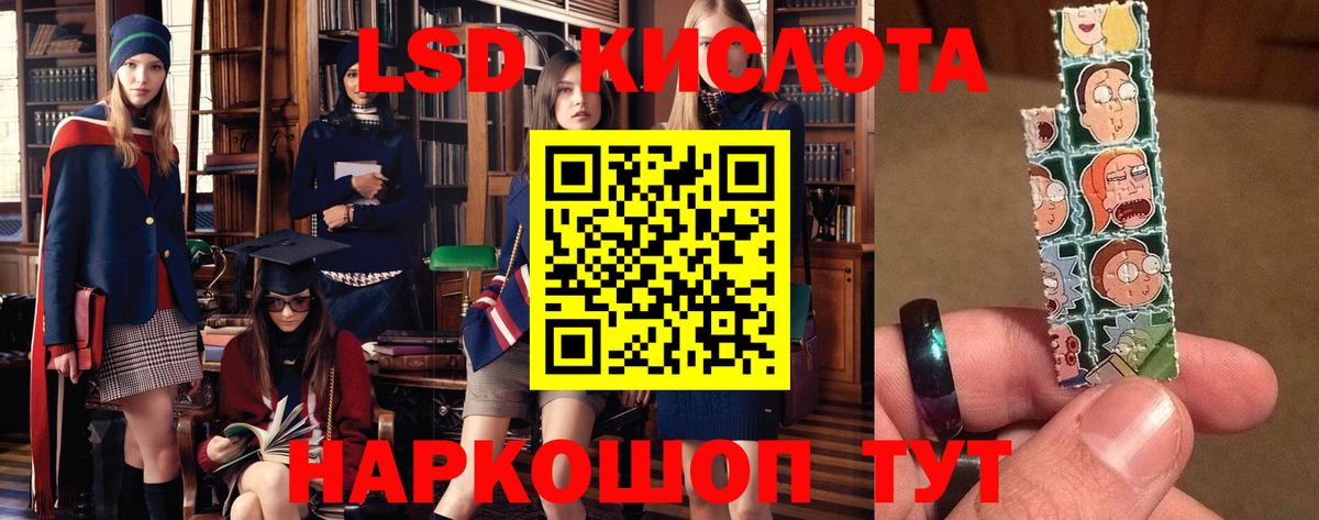 ЛСД экстази кислота  LSD-25 экстази кислота  Петропавловск-Камчатский 